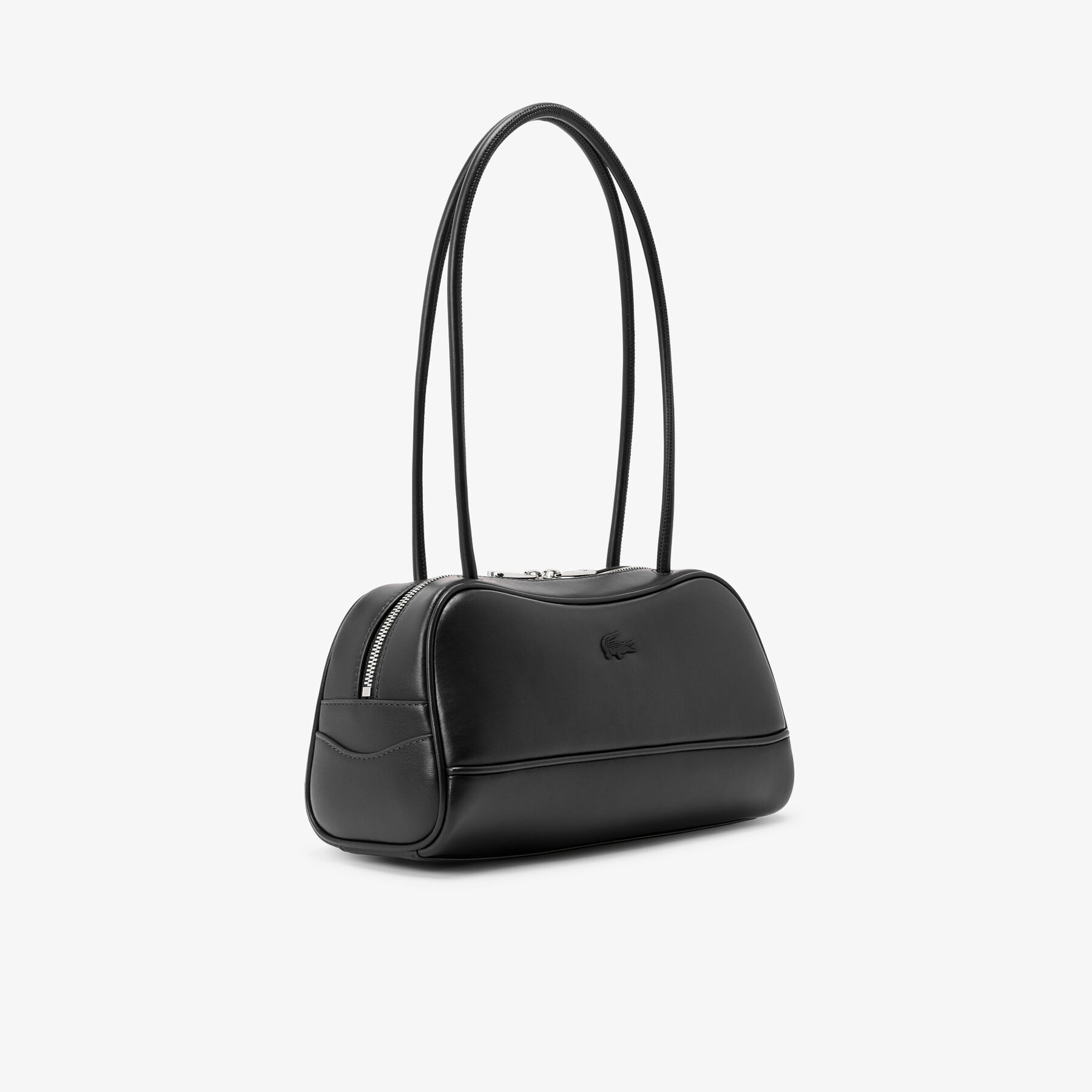 حقيبة كتف لورا جلدية