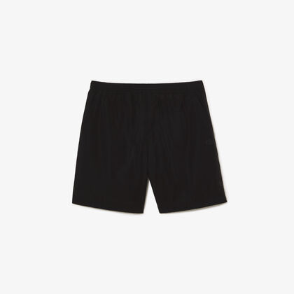 Men’s Lacoste Showerproof Taffeta Shorts
