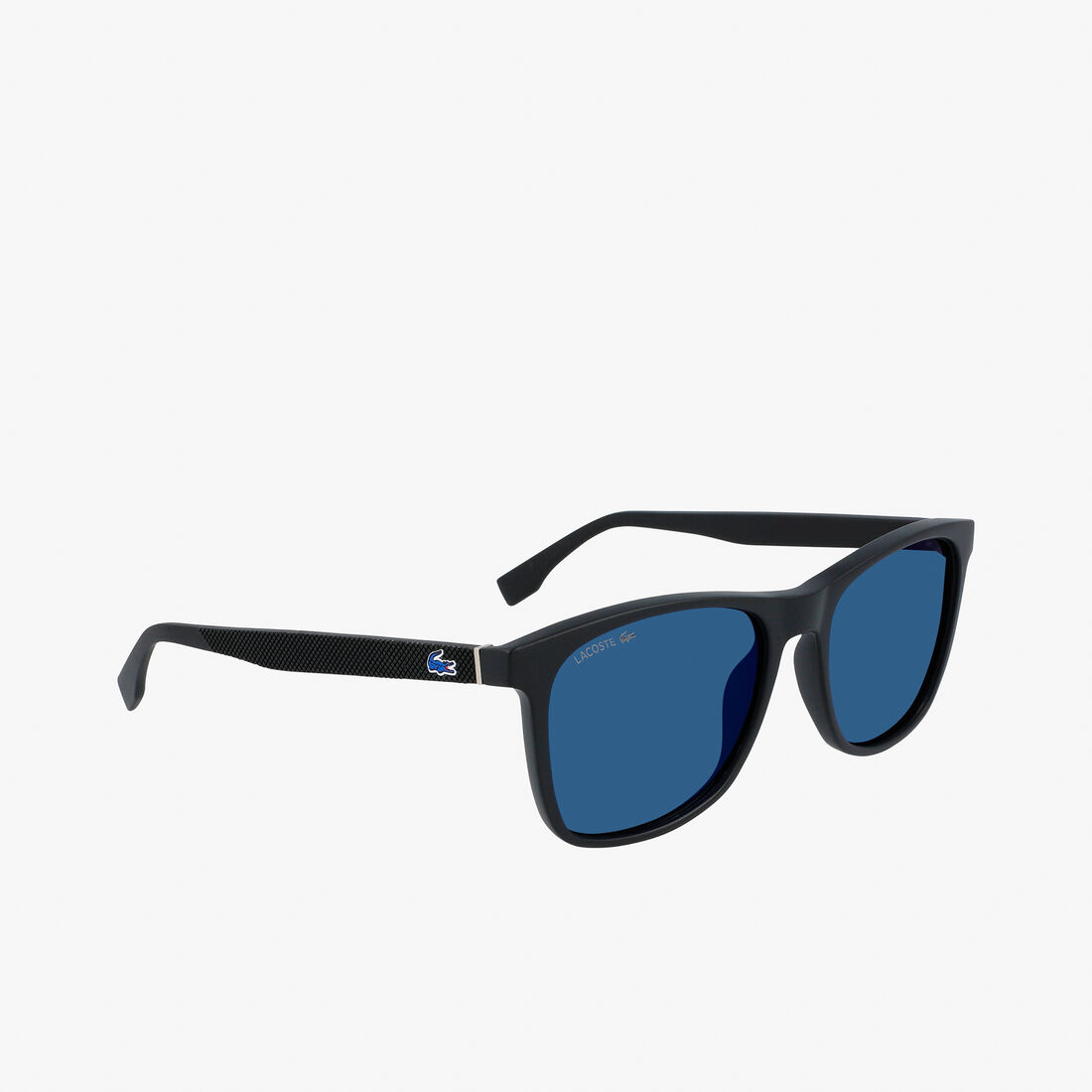 Men's Lacoste Rectangle L.12.12 Sunglasses Men's Lacoste Rectangle L.12.12 Sunglasses