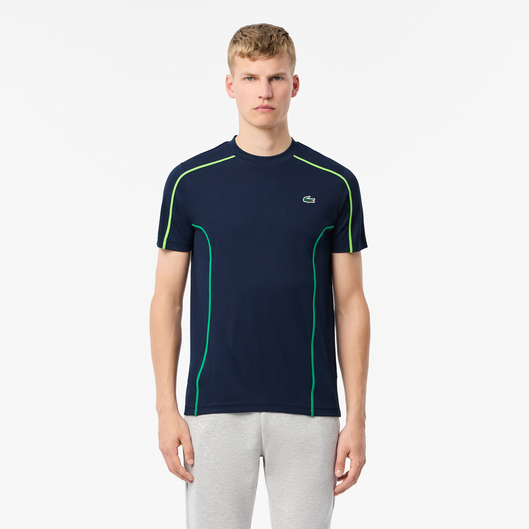 Ultra-Dry Pique Tennis T-shirt Ultra-Dry Pique Tennis T-shirt