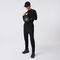 Men's Lacoste Signature Print Body Bag men s lacoste signature print body bag