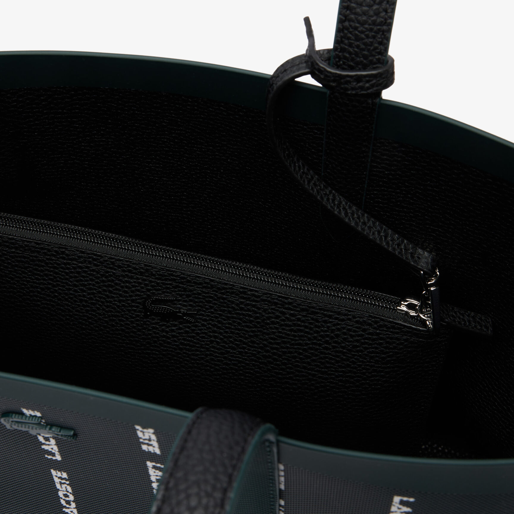 حقيبة ذات طباعة شاملة ذات وجهين حقيبة ذات طباعة شاملة ذات وجهين