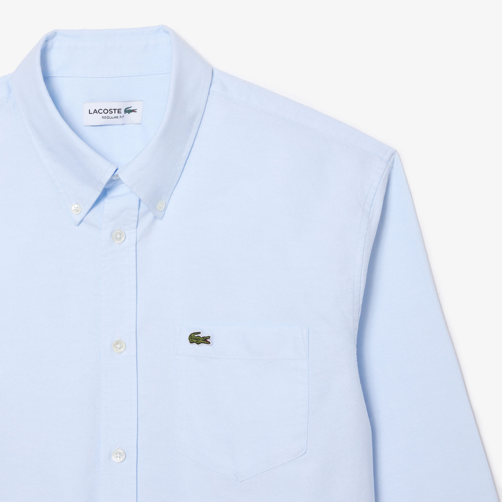 Regular Fit Oxford Shirt Regular Fit Oxford Shirt