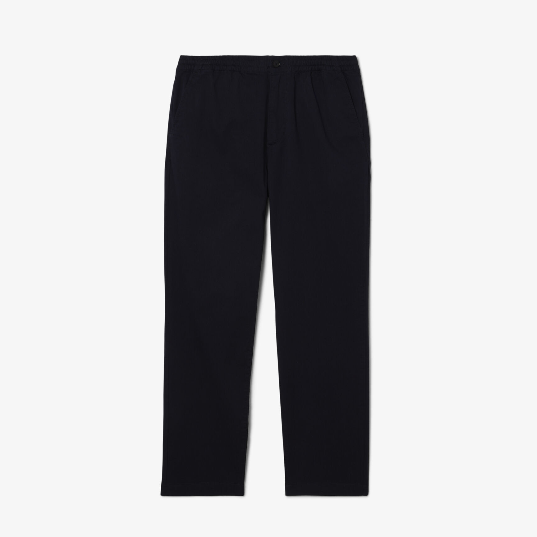 Regular Fit Cotton Gabardine Chino Pants