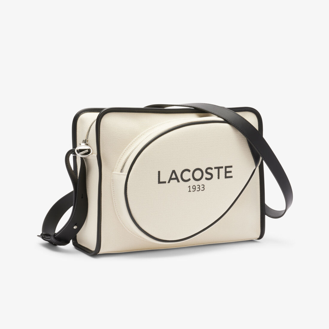 Heritage Canvas Shoulder Bag Heritage Canvas Shoulder Bag