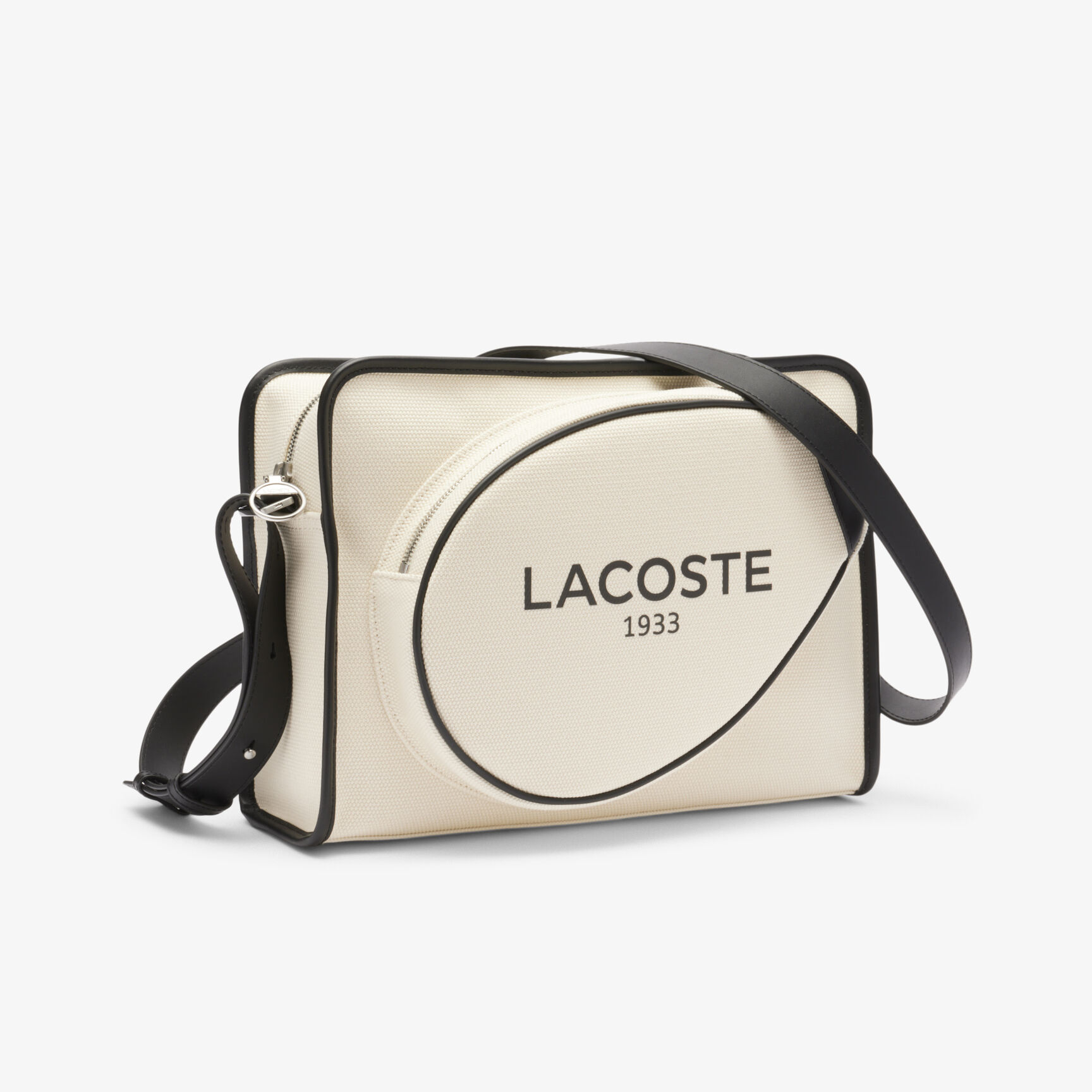 Heritage Canvas Shoulder Bag Heritage Canvas Shoulder Bag