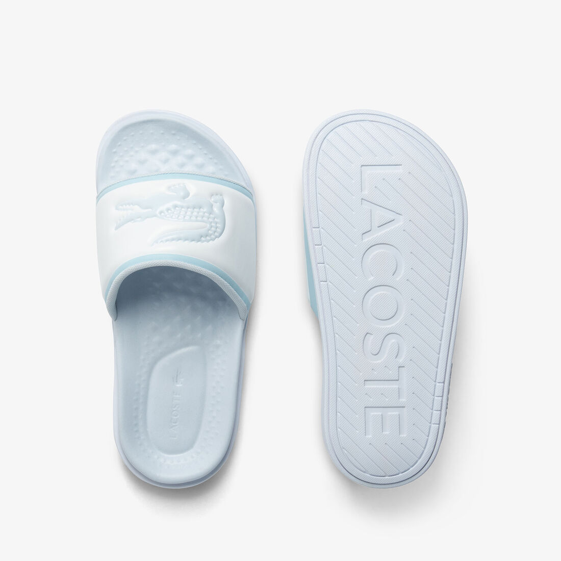 Women's Serve Slides Dual Women's Serve Slides Dual