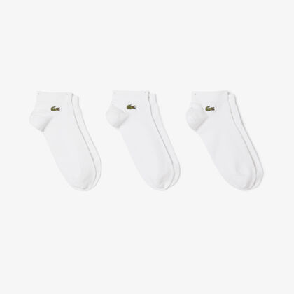 3-pack Low Socks