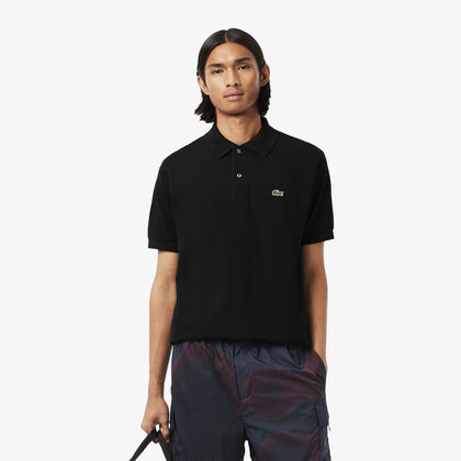 Original L.12.12 Petit Pique Cotton Polo Shirt