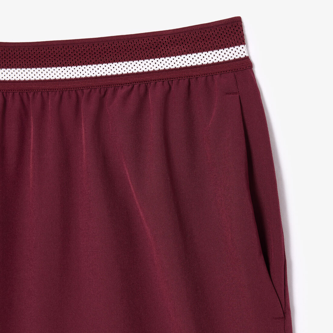 Lacoste Tennis x Novak Djokovic Shorts Lacoste Tennis x Novak Djokovic Shorts