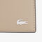 FG Leather Billfold lacoste fg leather billfold