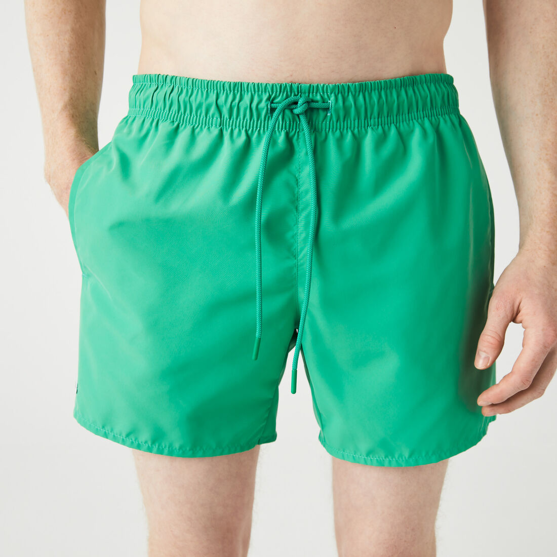 Quick-Dry Swim Trunks Quick-Dry Swim Trunks
