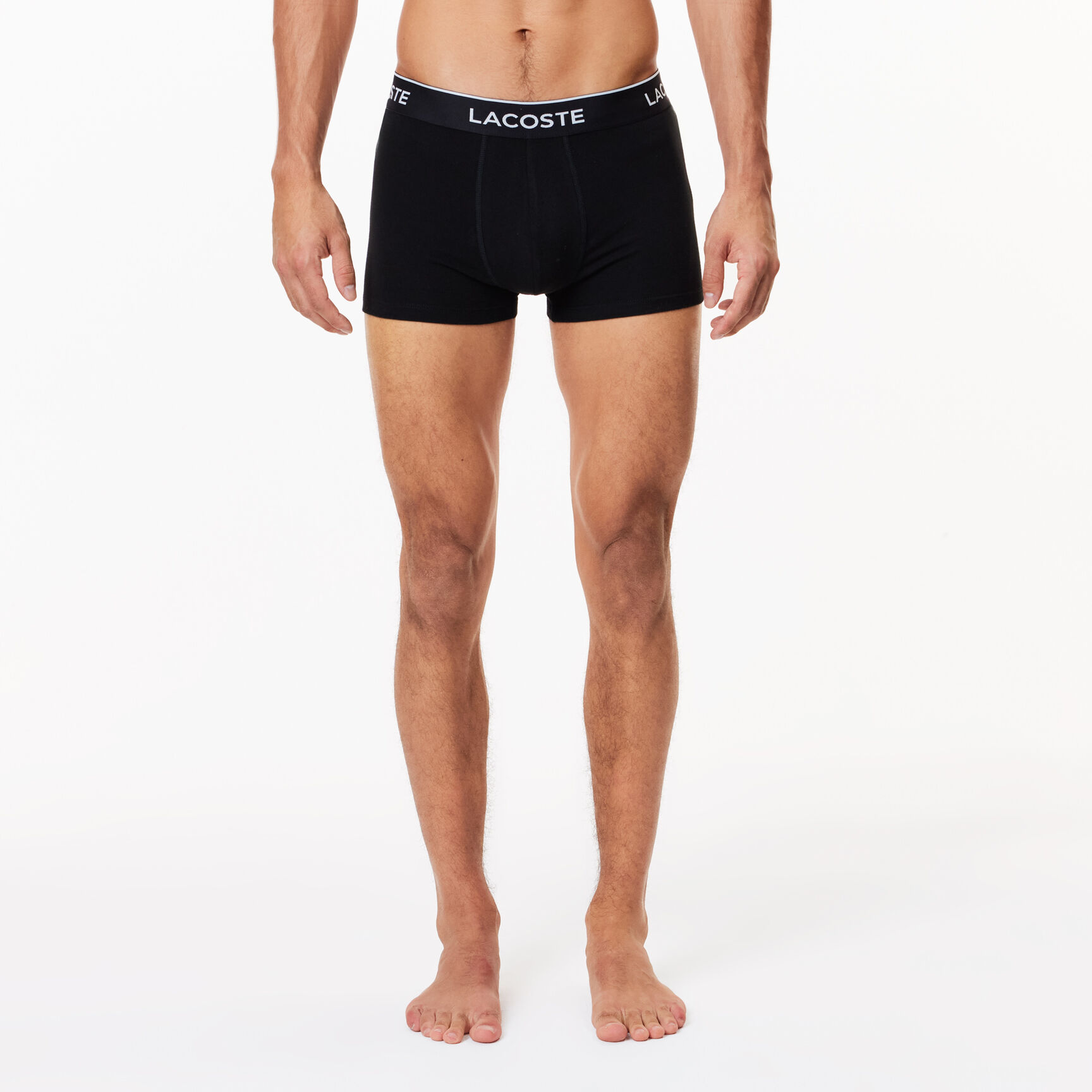 3-Pack Stretch Trunks