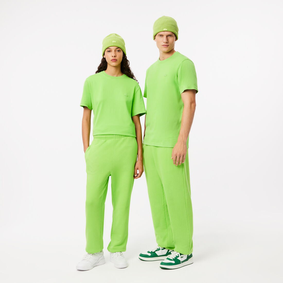 بنطال رياضي قطني