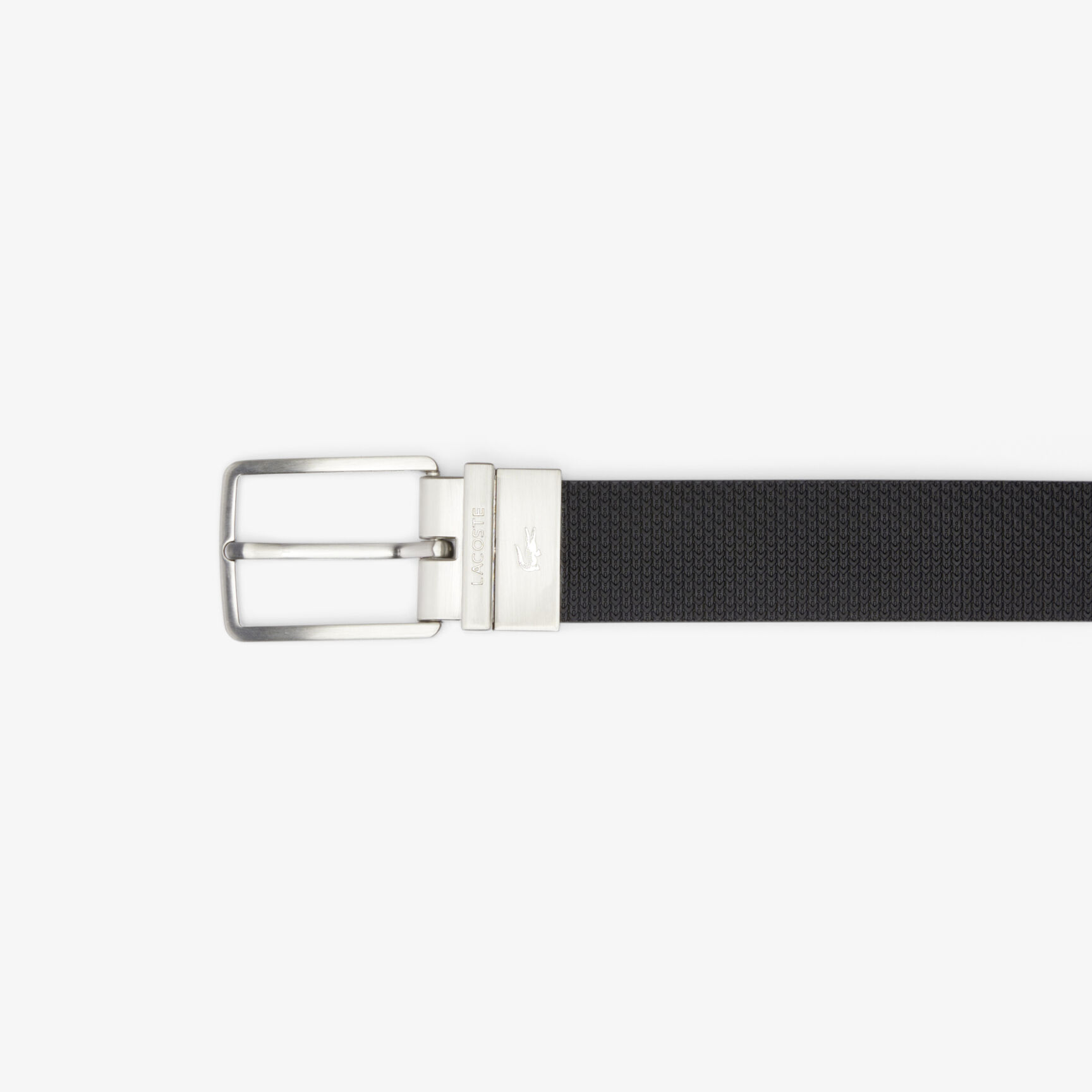 Chantaco Reversible Leather Belt