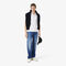 lacoste regular fit paris stretch pique polo shirt