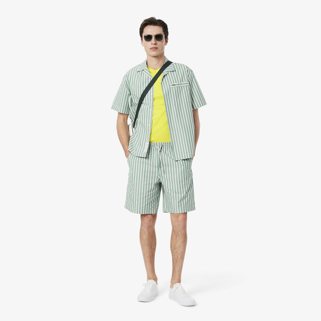 Men's La Piquee 2.0 Sneakers Men's La Piquee 2.0 Sneakers