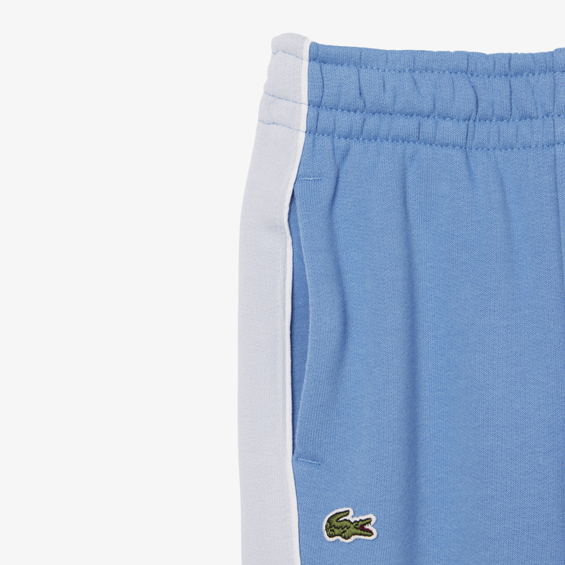 Colorblock Sweatpants