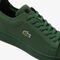 Men's Lacoste Carnaby Pique Textile Trainers
