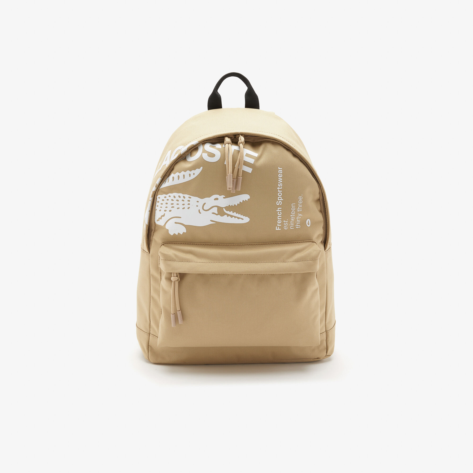 Lacoste backpacks 2025