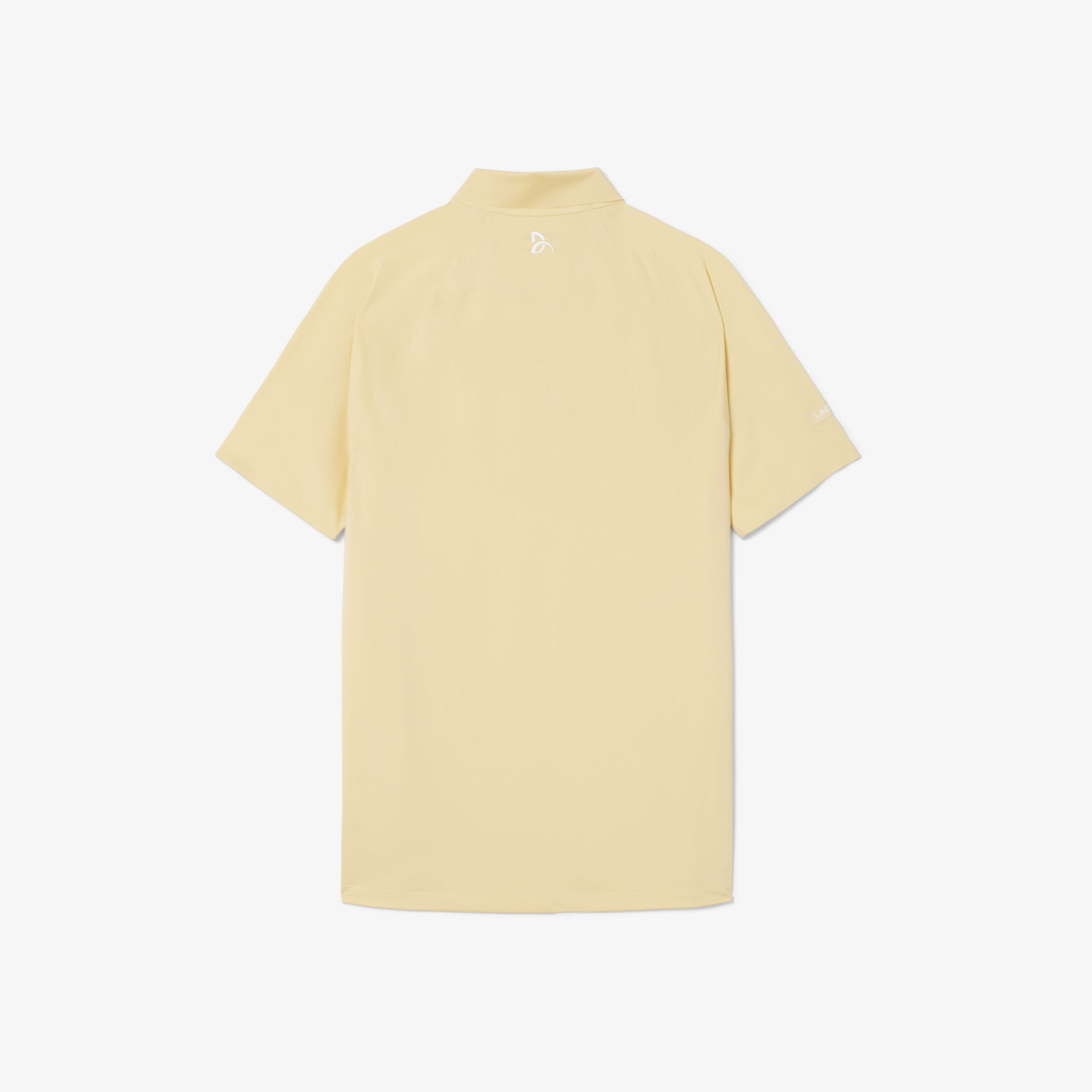 Lacoste Tennis x Novak Djokovic On Court Polo Shirt