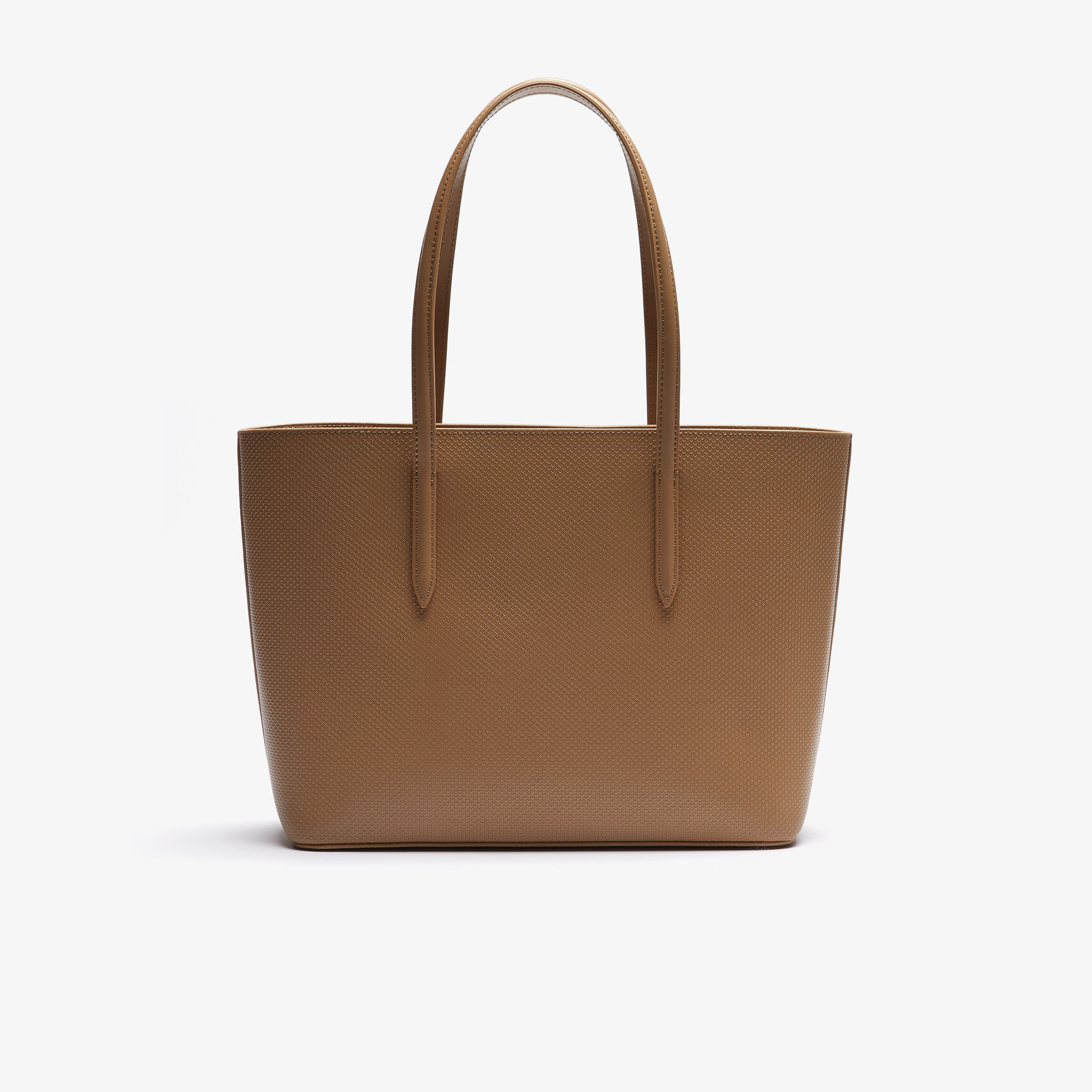 حقيبة توت من جلد البيكيه مجموعة Chantaco للنساء