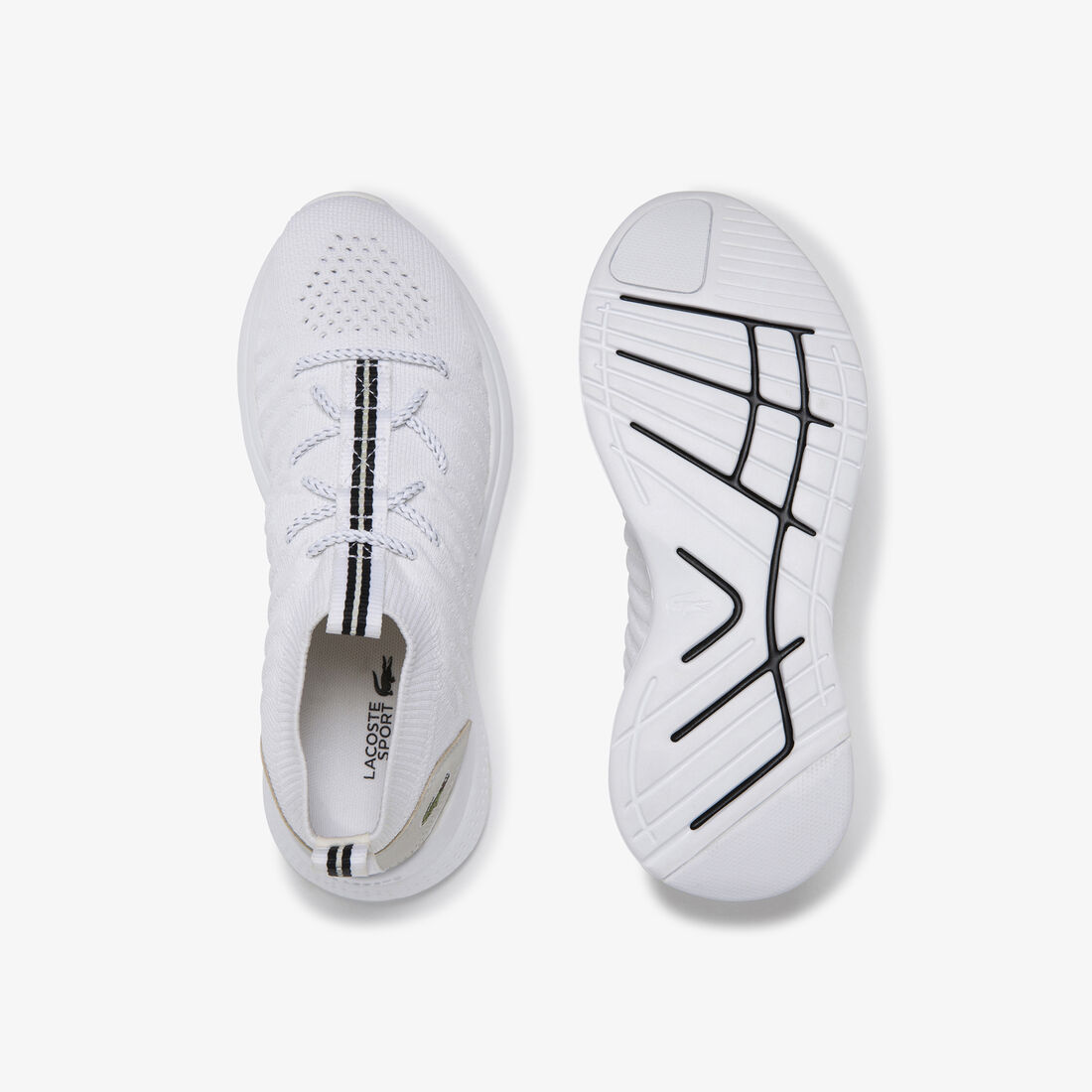 Women's LT Fit-Flex Textile Sneakers Women's LT Fit-Flex Textile Sneakers