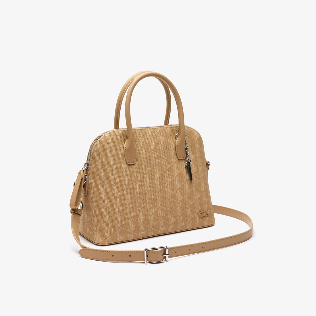 Daily Lifestyle Monogram Bugatti Bag Daily Lifestyle Monogram Bugatti Bag