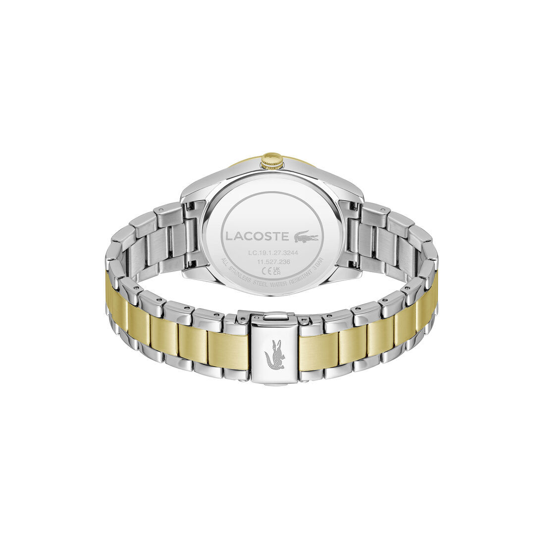 Women Orsay Metal-metal Watch Women Orsay Metal-metal Watch