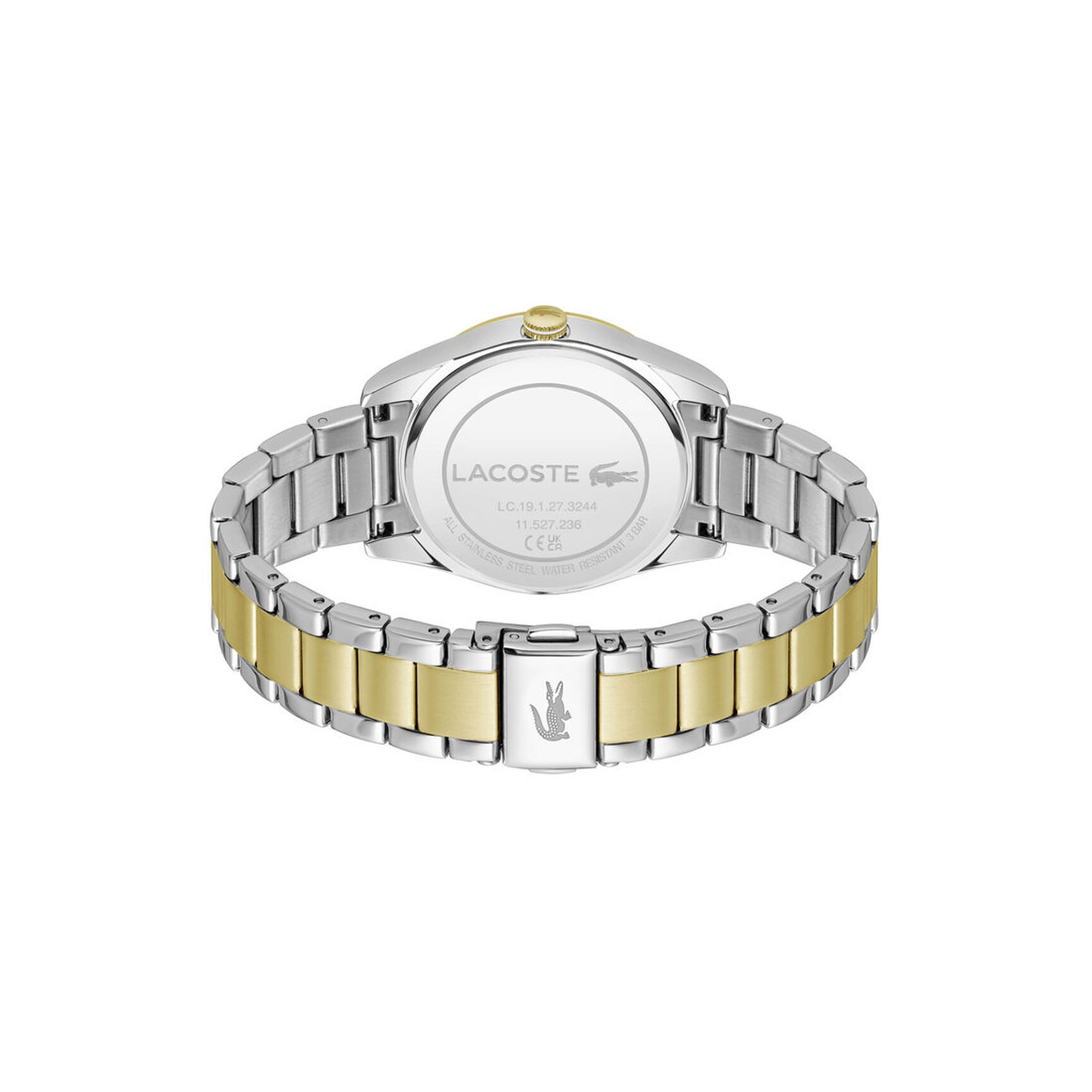Women Orsay Metal-metal Watch Women Orsay Metal-metal Watch
