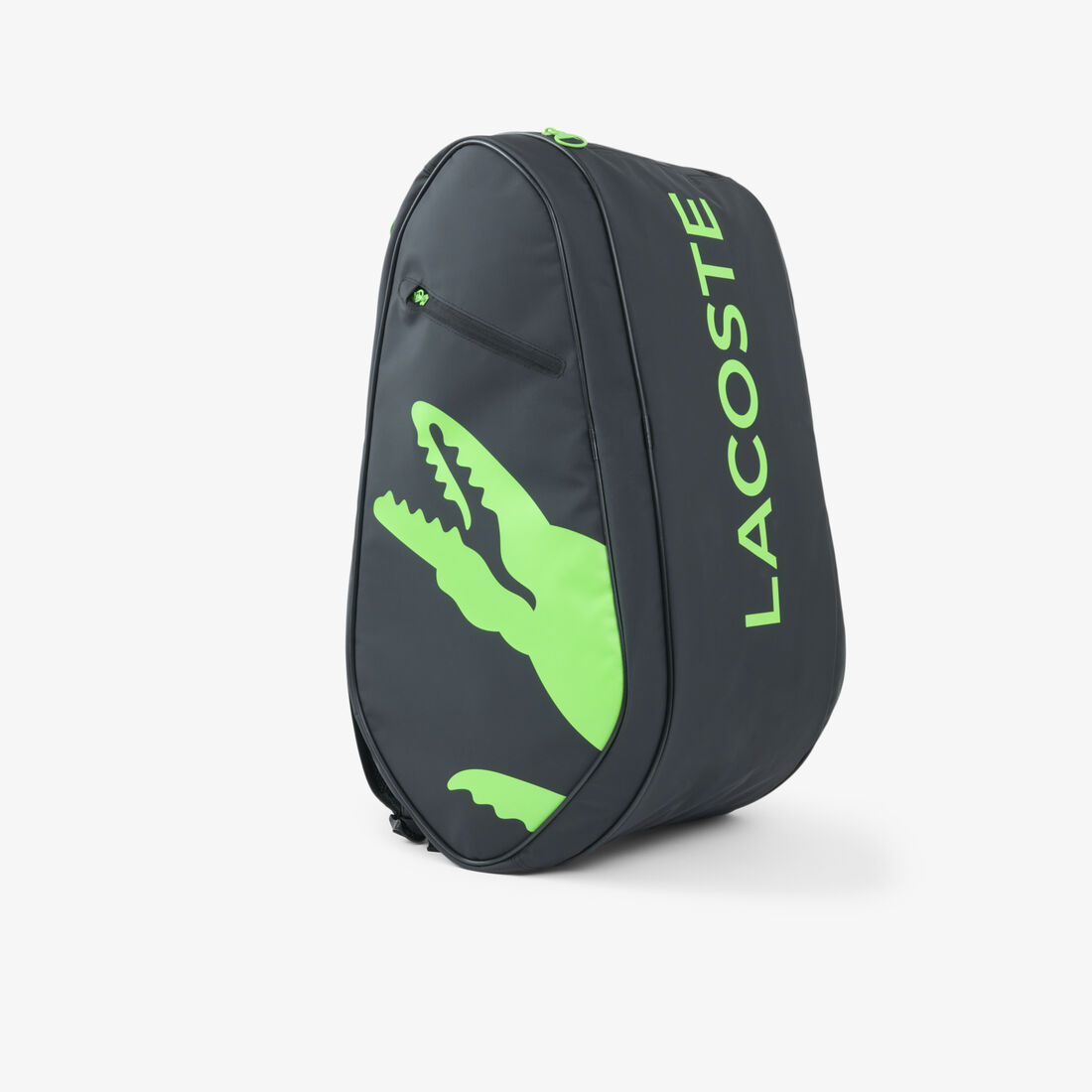 L-Paletero Padel Bag lacoste l paletero padel bag