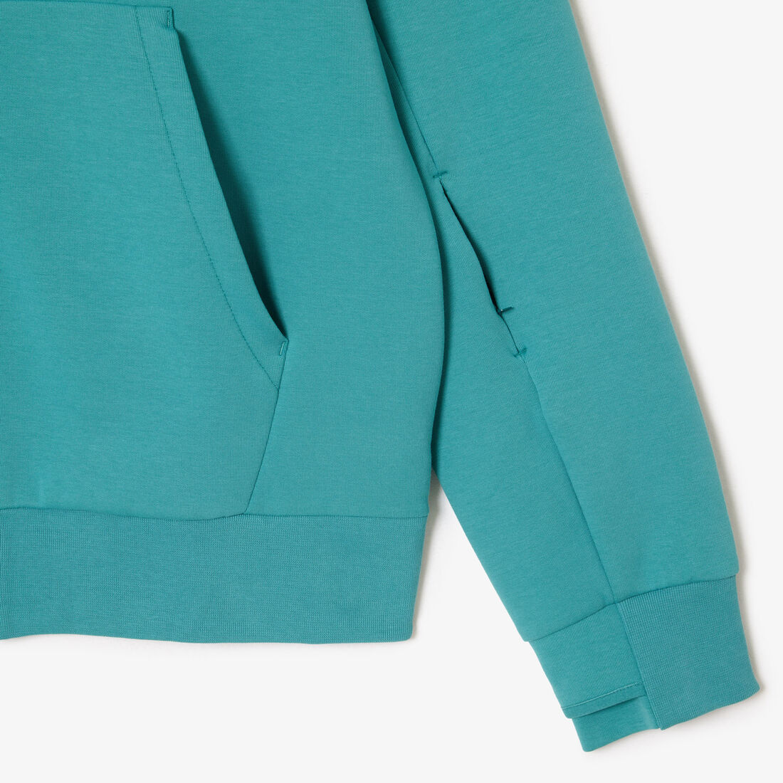 سويت شيرت لاكوست قطن عضوي ناعم للرجال سويت شيرت لاكوست قطن عضوي ناعم للرجال