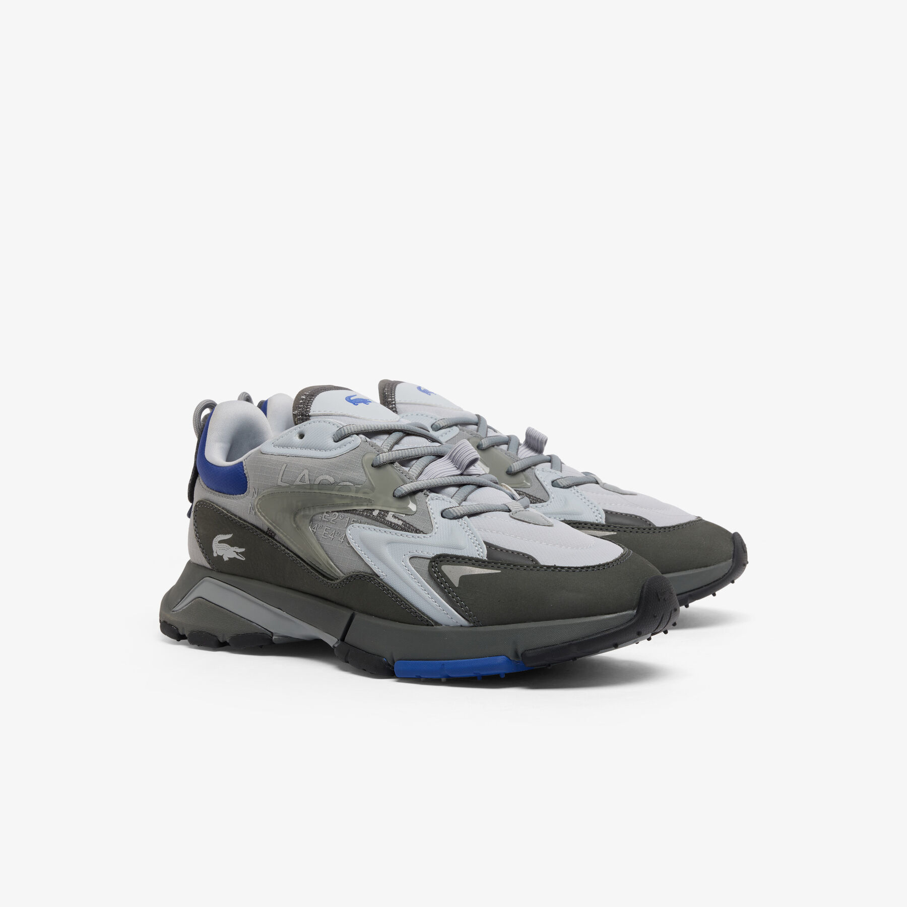 Men's L003 Neo Tech Sneakers lacoste men s l003 neo tech sneakers