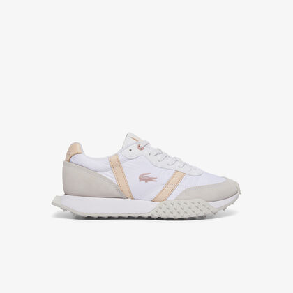 Women's L-spin Evo Leather Sneakers
