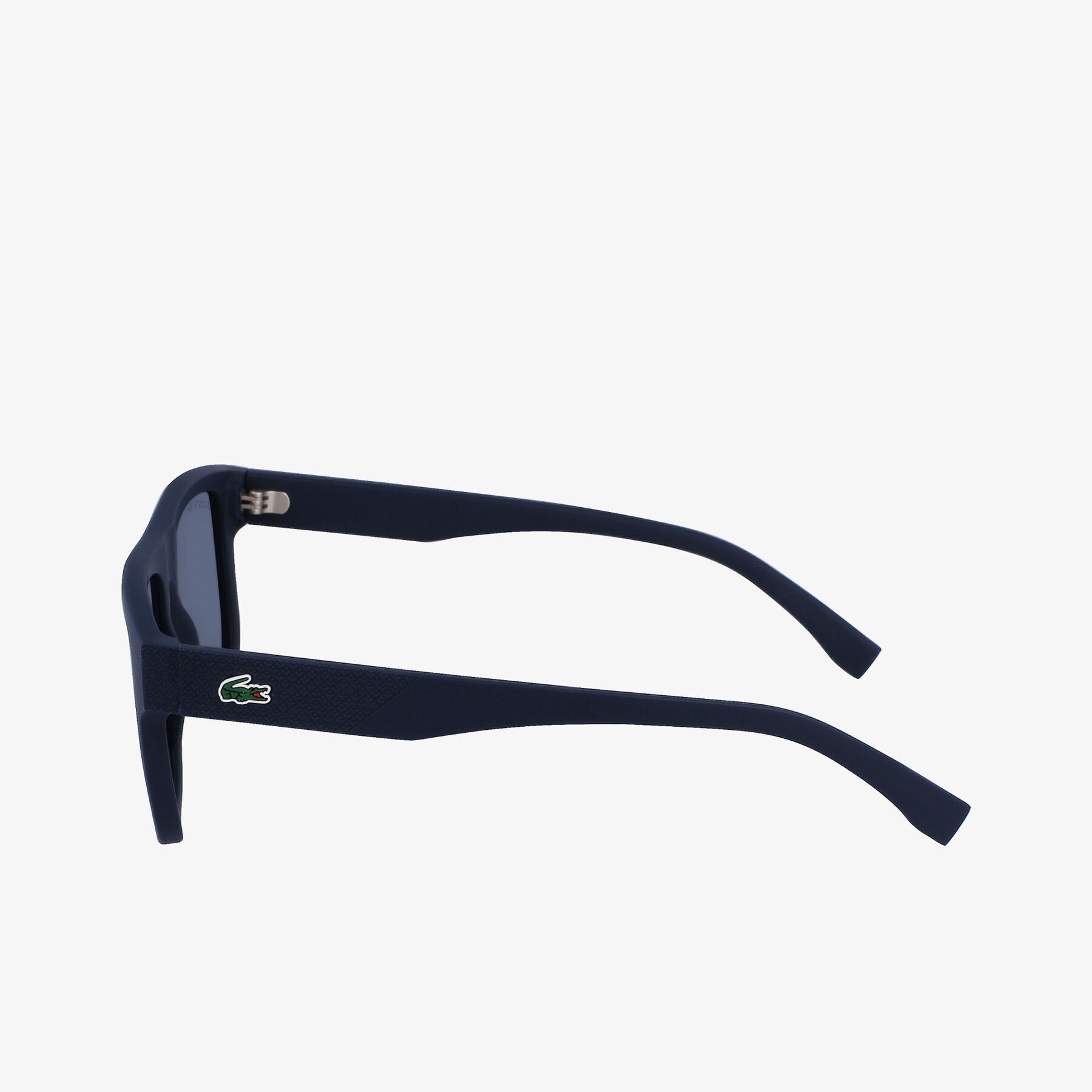 lacoste l 12 12 men s rectangular sunglasses
