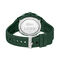 Lacoste Mens Green Dial Watch