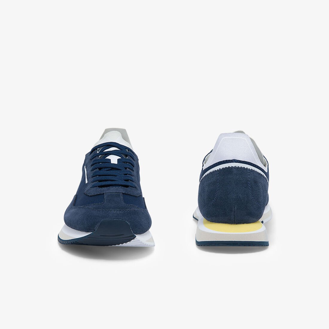 Men's Match Break Textile Sneakers Men's Match Break Textile Sneakers