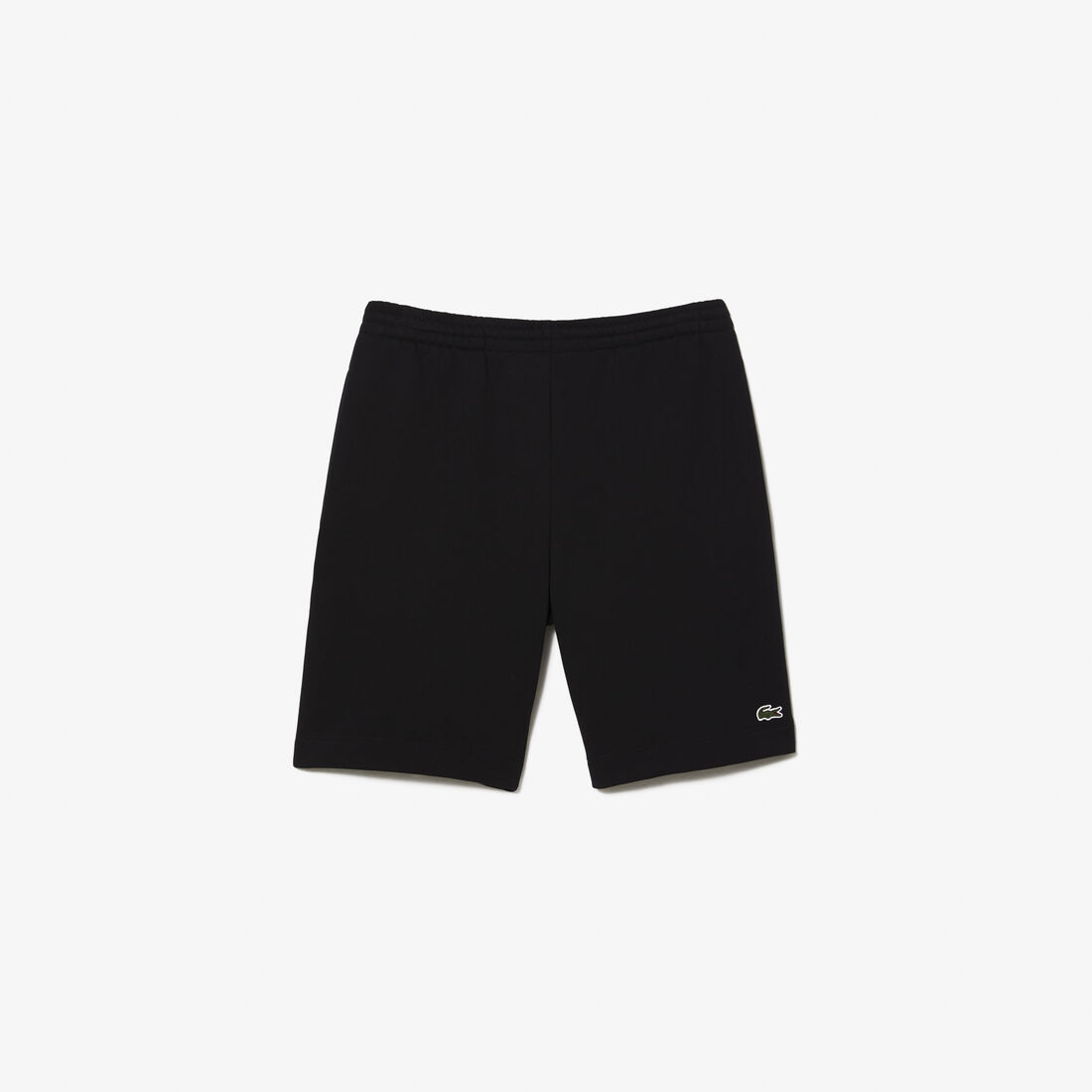 Regular Fit Fleece Shorts Regular Fit Fleece Shorts