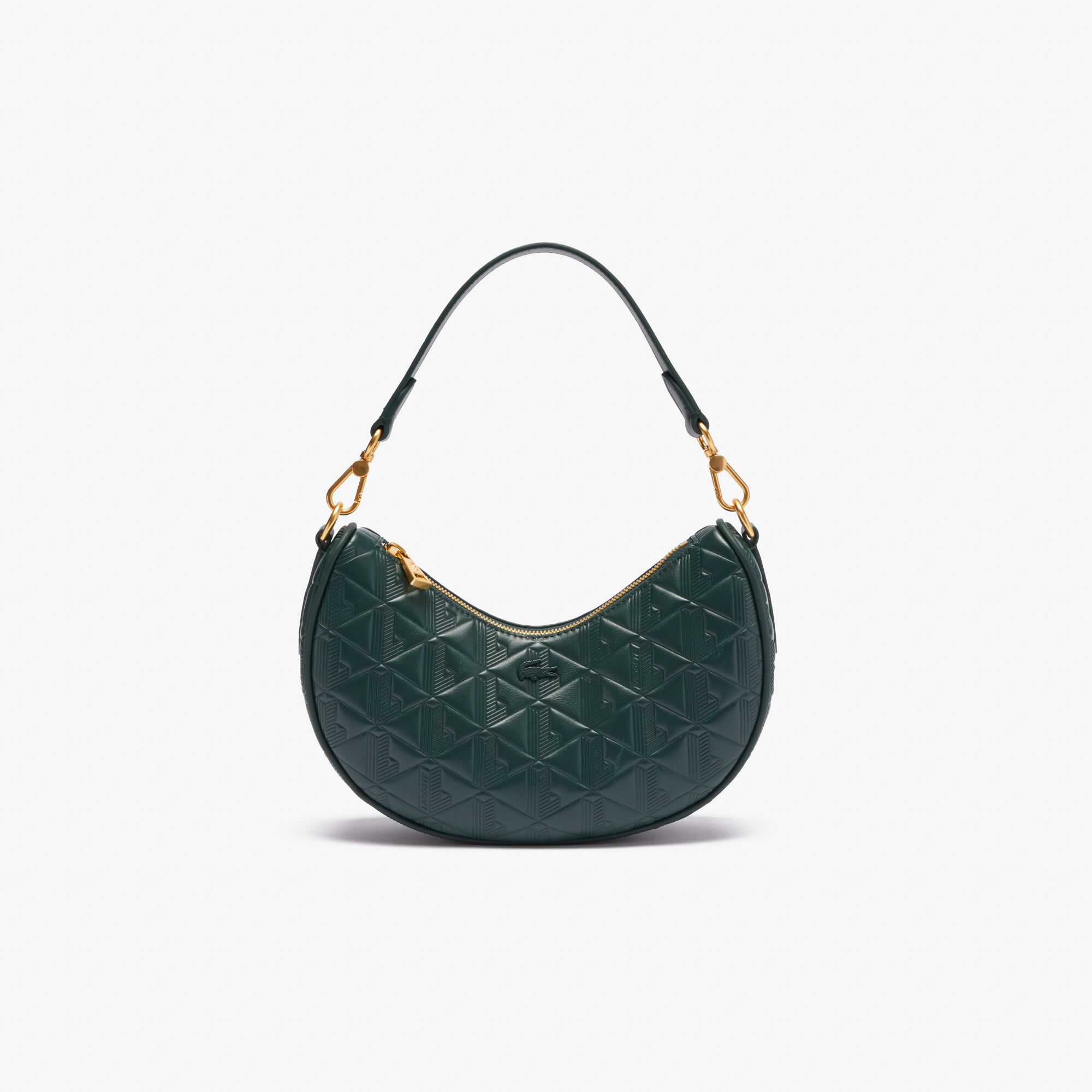 New lacoste bag best sale