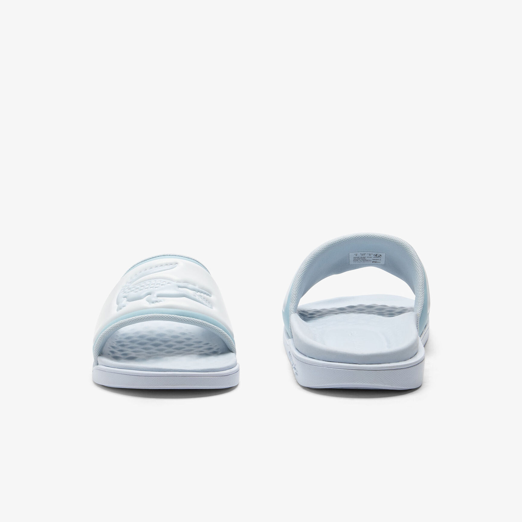 Women's Serve Slides Dual Women's Serve Slides Dual