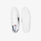 Men's Chaymon Leather and Synthetic Trainers lacoste men s chaymon leather and synthetic trainers
