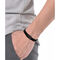 Men Traveler Wrist Band Bracelet lacoste men traveler wrist band bracelet