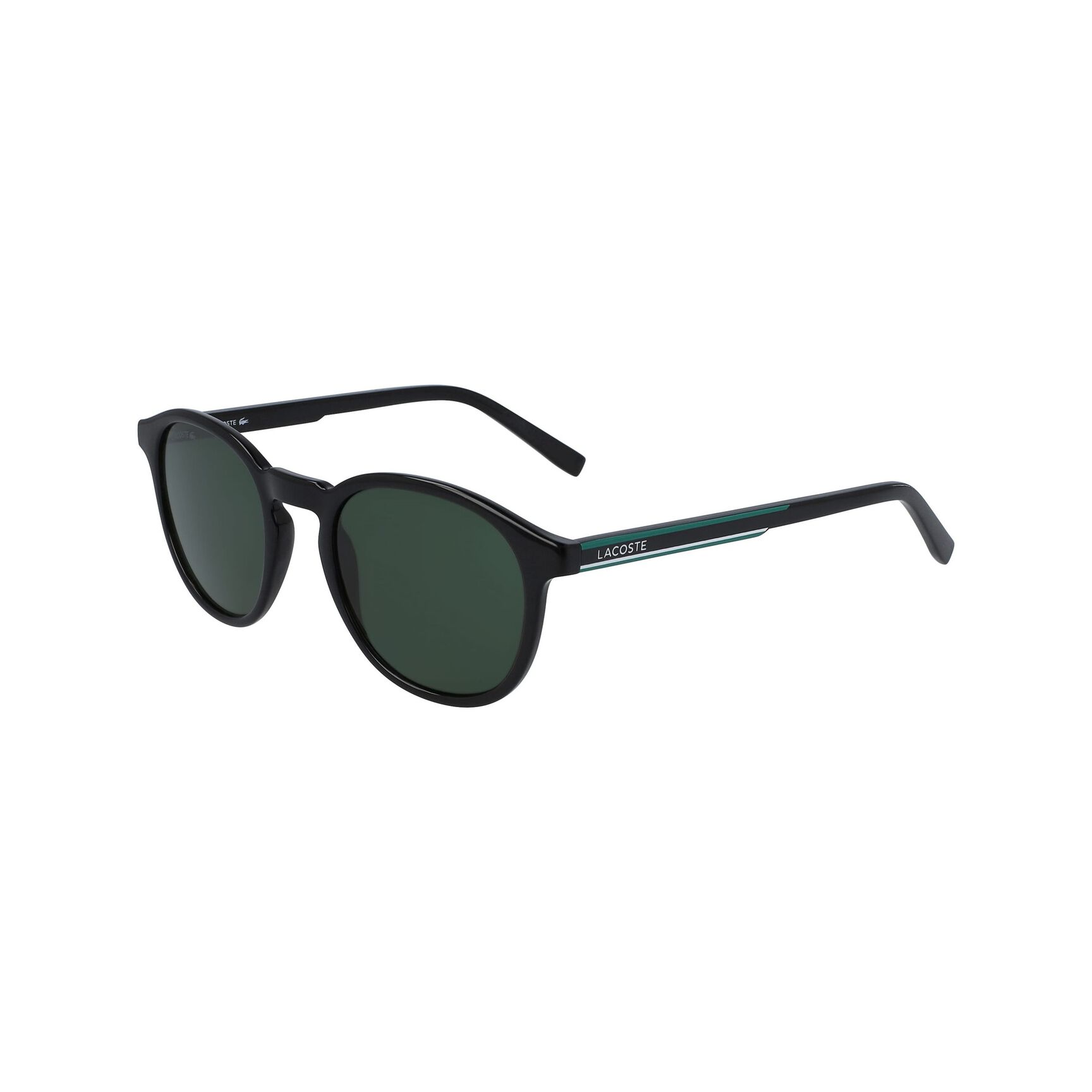 Unisex Lacoste Injected Sunglasses