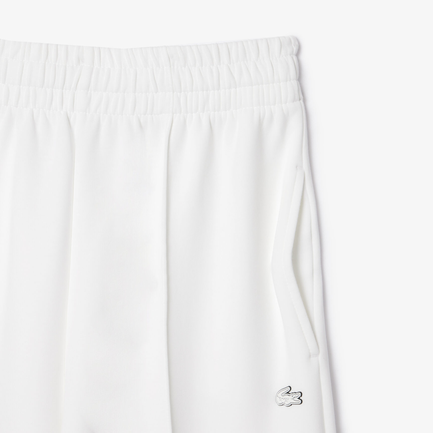 Double Face Track Pants Double Face Track Pants