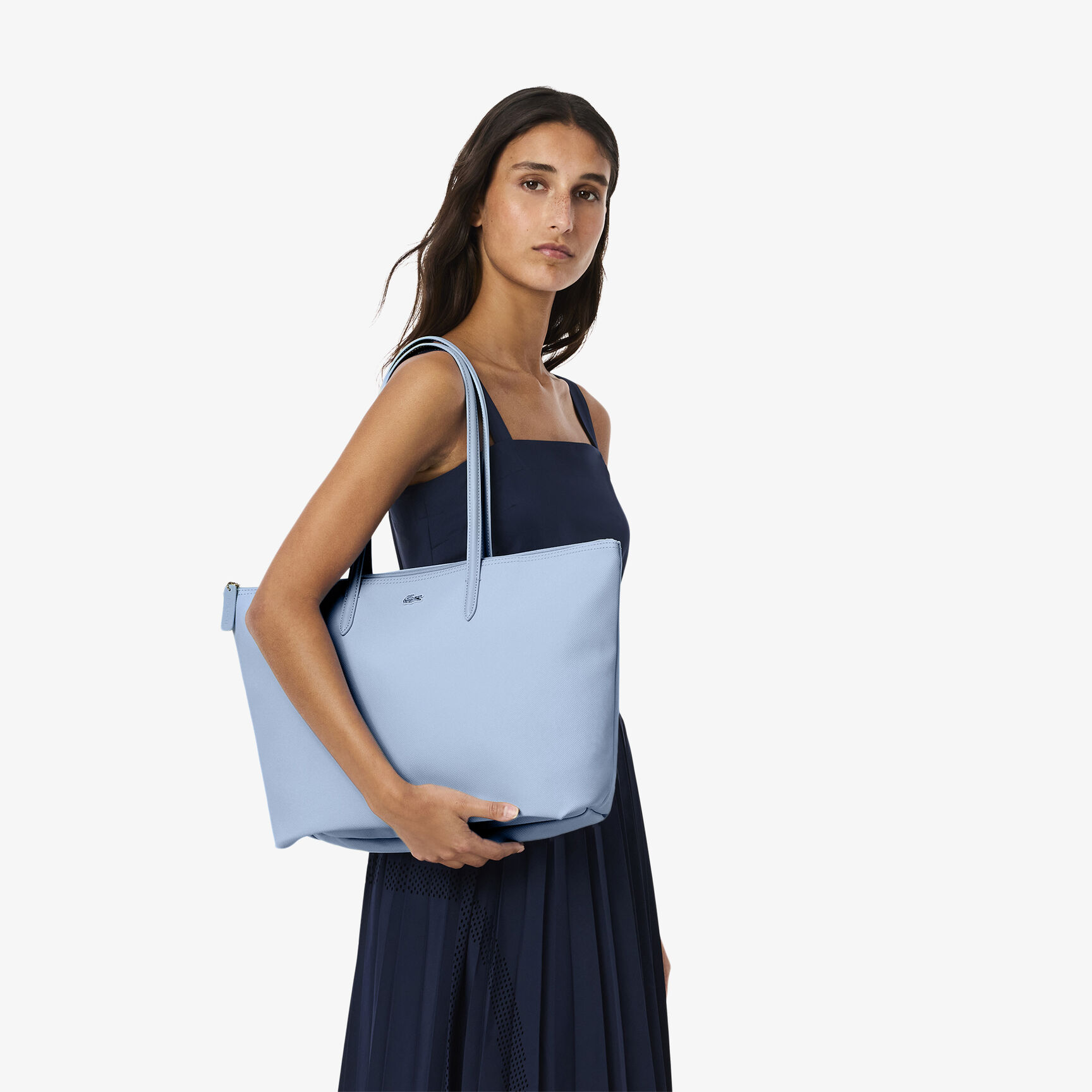 حقيبة كبيرة L.12.12 حقيبة كبيرة L.12.12