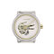 L.12.12 Platinum Dial Women's Watch L.12.12 Platinum Dial Women's Watch