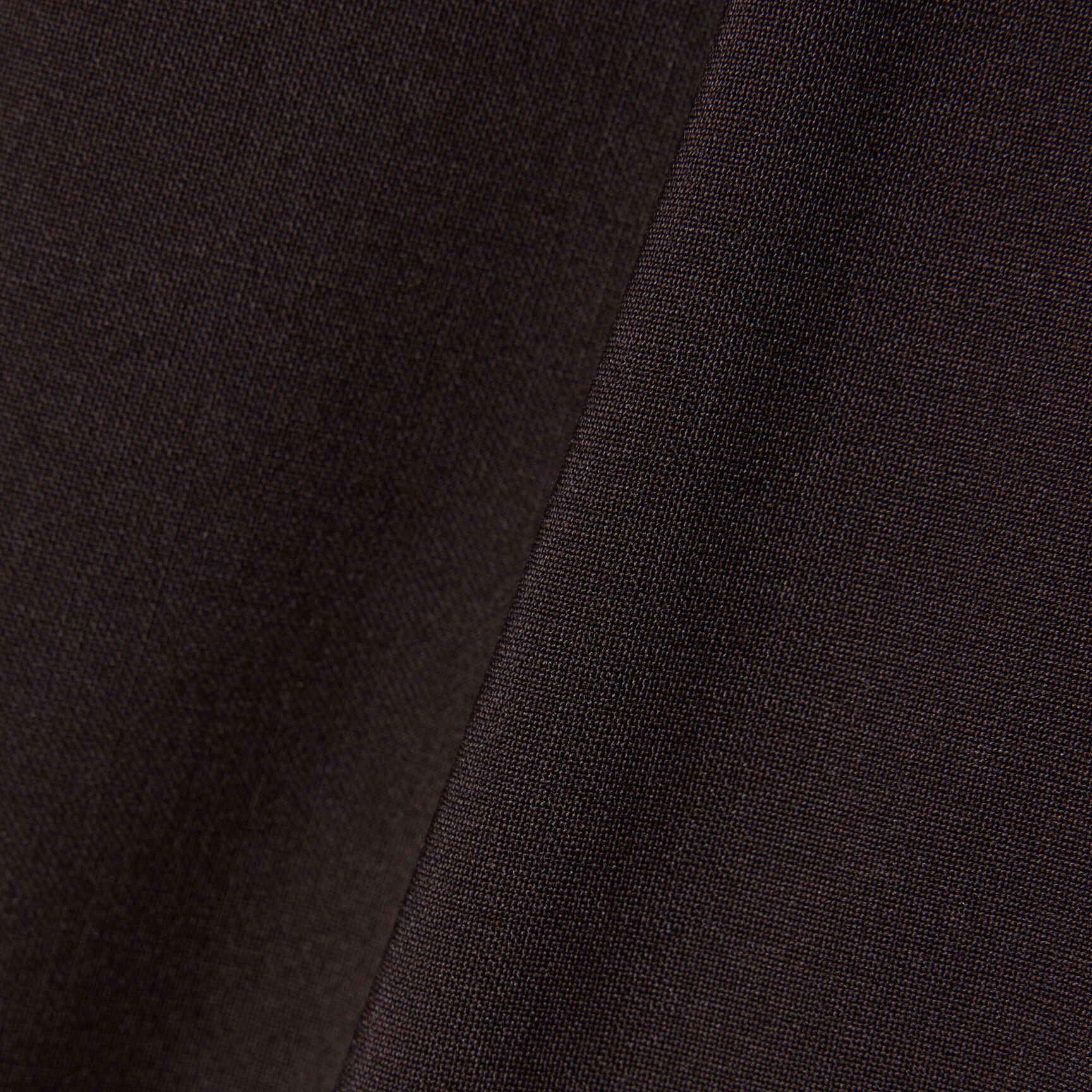 Oversized Wool Blend Pleated Bermuda Shorts