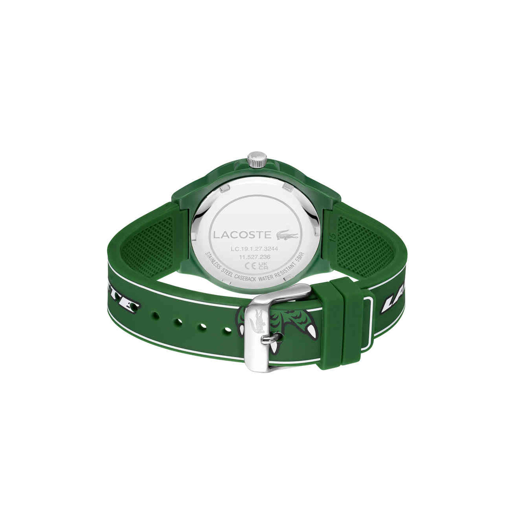 lacoste neocroc watch