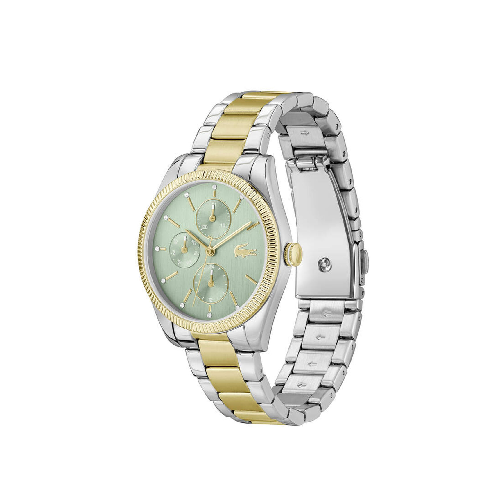Women Orsay Metal-metal Watch Women Orsay Metal-metal Watch