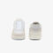 Women's T-Clip Set Leather Sneakers
